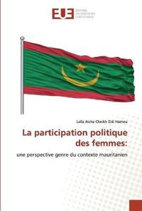 La participation politique des femmes