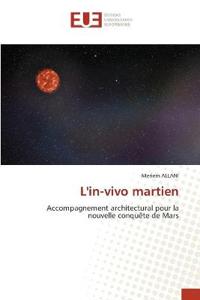 L'in-vivo martien