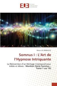 Somnus I