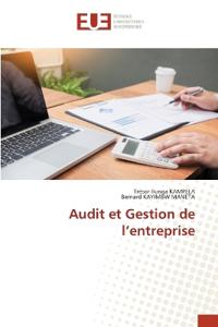 Audit et Gestion de l'entreprise