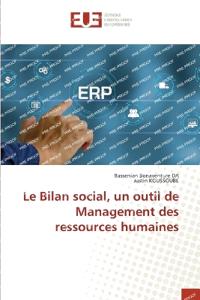 Le Bilan social, un outil de Management des ressources humaines
