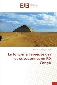 Le foncier à l'épreuve des us et coutumes en RD Congo