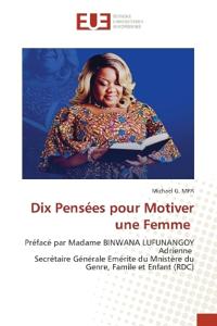 Dix Pensées pour Motiver une Femme