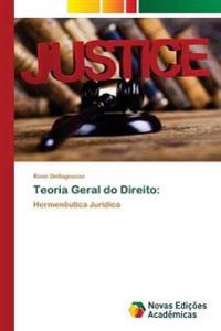 Teoria Geral do Direito