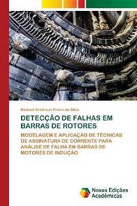 Detecção de Falhas Em Barras de Rotores