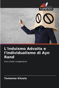 L'induismo Advaita e l'individualismo di Ayn Rand