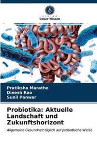 Probiotika