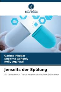 Jenseits der Spülung