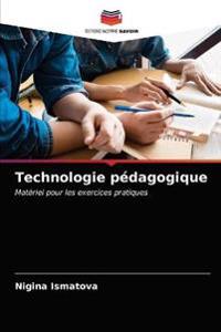 Technologie pédagogique