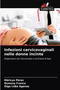 Infezioni cervicovaginali nelle donne incinte