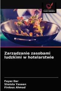 Zarzadzanie zasobami ludzkimi w hotelarstwie
