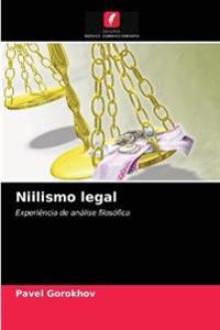 Niilismo legal