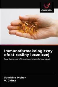 Immunofarmakologiczny efekt rosliny leczniczej
