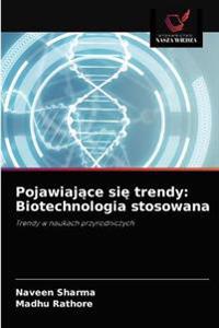 Pojawiajace sie trendy