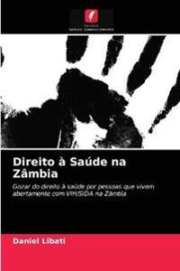 Direito à Saúde na Zâmbia