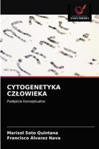 Cytogenetyka Czlowieka