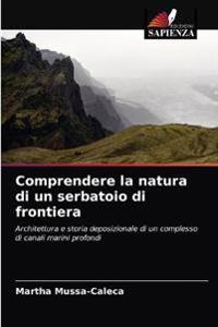 Comprendere la natura di un serbatoio di frontiera
