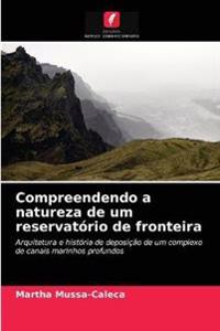Compreendendo a natureza de um reservatório de fronteira