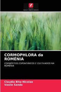 CORMOPHLORA da ROMÊNIA