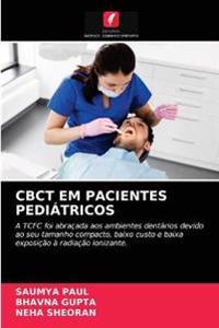 Cbct Em Pacientes Pediátricos