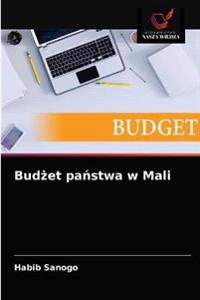 Budżet państwa w Mali