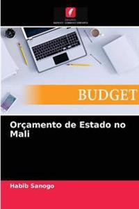 Orçamento de Estado no Mali