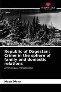 Republic of Dagestan
