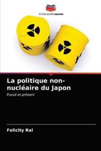 La politique non-nucléaire du Japon