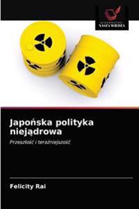 Japonska polityka niejadrowa