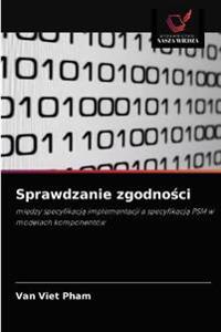 Sprawdzanie zgodnosci