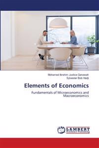 Elements of Economics