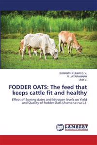 Fodder Oats