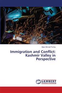 Immigration and Conflict