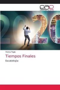 Tiempos Finales