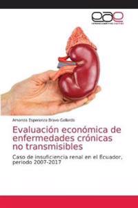 Evaluación económica de enfermedades crónicas no transmisibles