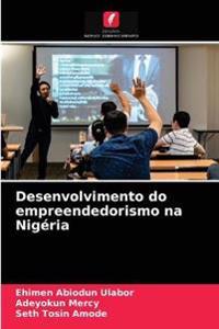 Desenvolvimento do empreendedorismo na Nigéria