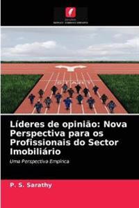 Líderes de opinião