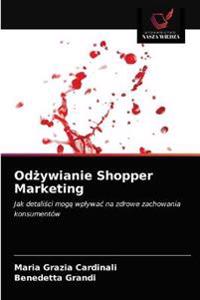 Odżywianie Shopper Marketing