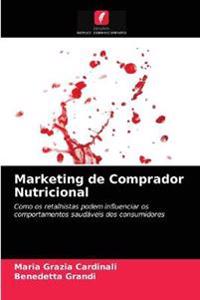 Marketing de Comprador Nutricional