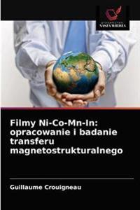 Filmy Ni-Co-Mn-In
