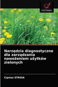 Narzedzia diagnostyczne dla zarzadzania nawozeniem uzytków zielonych