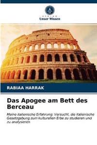 Das Apogee am Bett des Berceau