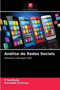 Análise de Redes Sociais