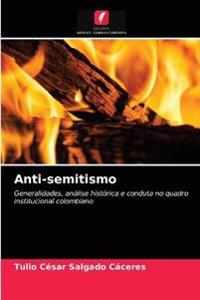 Anti-semitismo