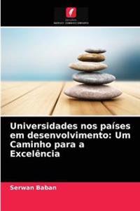 Universidades nos países em desenvolvimento