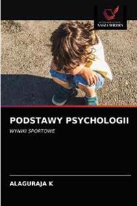 Podstawy Psychologii