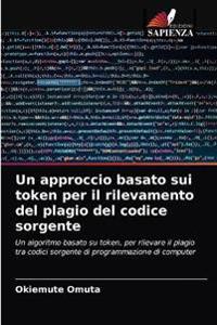Un approccio basato sui token per il rilevamento del plagio del codice sorgente