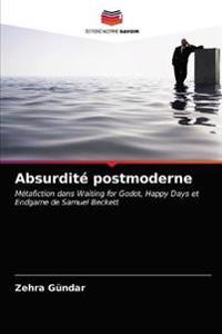 Absurdité postmoderne