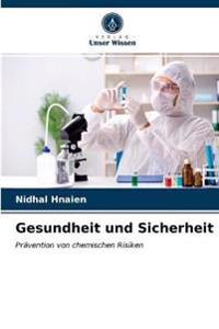 Gesundheit und Sicherheit