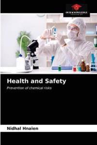 Health and Safety